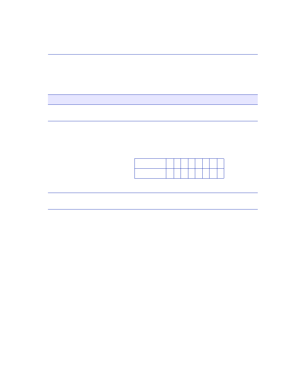 Field descriptions | Enterasys Networks 2200 User Manual | Page 133 / 330