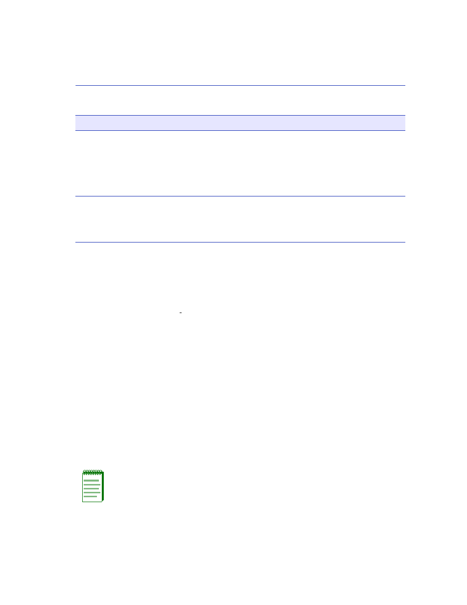 3 igmp/vlan configuration procedure, Igmp/vlan configuration procedure -7 | Enterasys Networks 2200 User Manual | Page 223 / 330