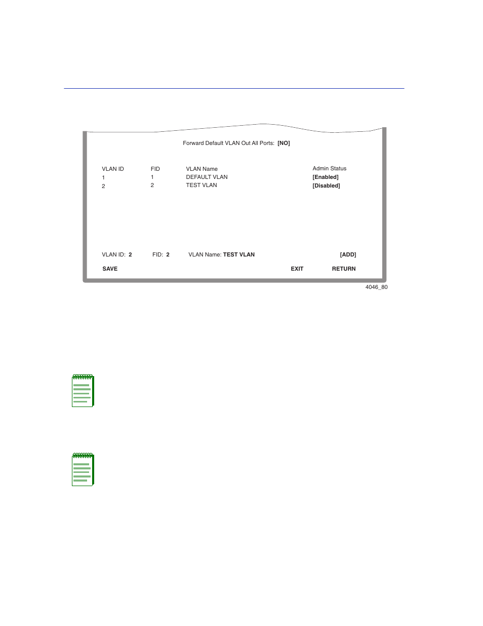 Enterasys Networks 2200 User Manual | Page 278 / 330