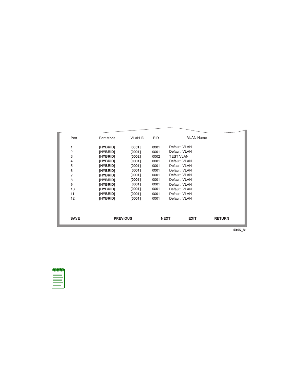 Enterasys Networks 2200 User Manual | Page 279 / 330