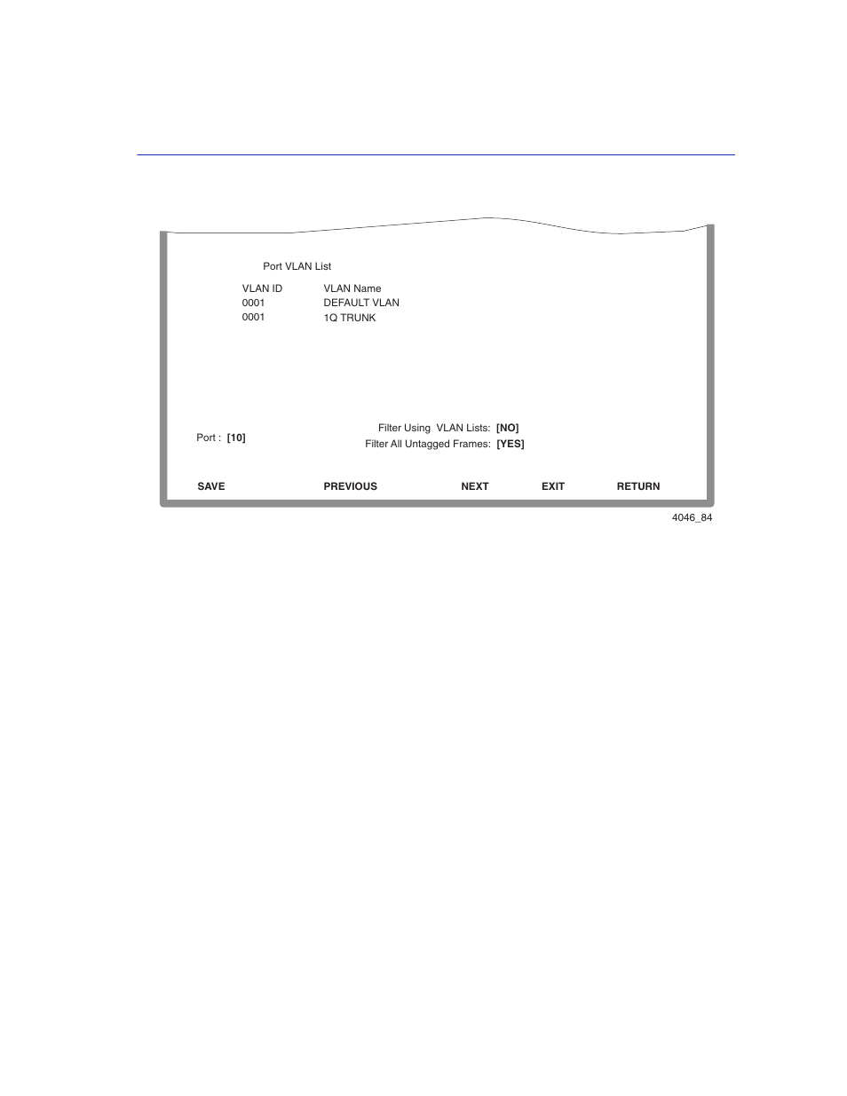 11 examples, 12 example 1, single switch operation, Examples -21 | Example 1, single switch operation -21, Section 12.11 | Enterasys Networks 2200 User Manual | Page 283 / 330
