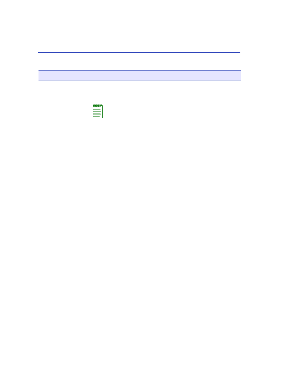 2 general configuration screen, General configuration screen -4, Section 4.2 | General configuration | Enterasys Networks 2200 User Manual | Page 60 / 330