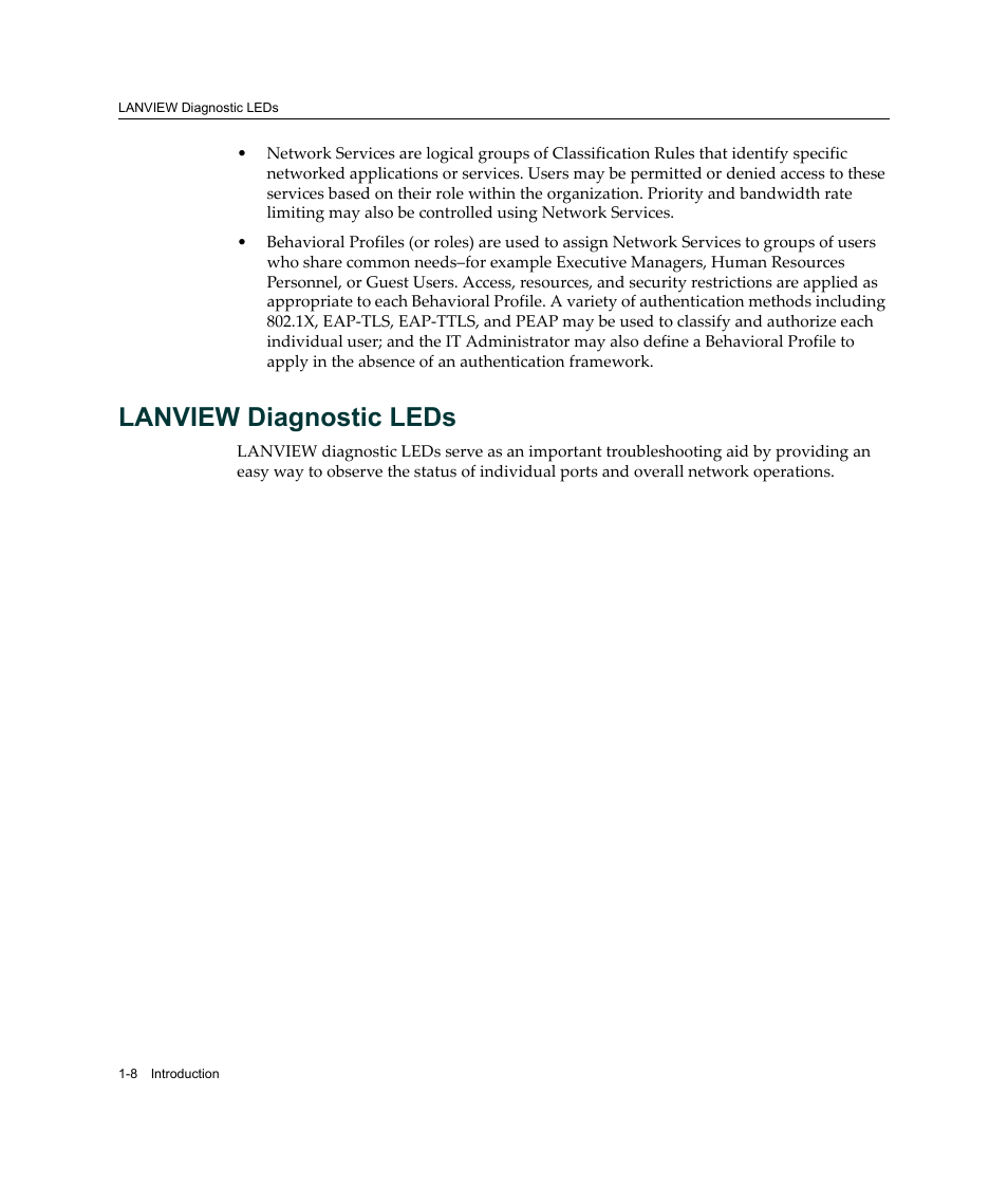 Lanview diagnostic leds | Enterasys Networks Enterasys Gold Distributed Forwarding Engine 4H4284-49 User Manual | Page 28 / 90