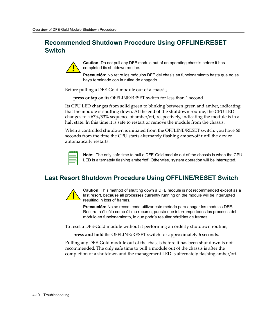 Enterasys Networks Enterasys Gold Distributed Forwarding Engine 4H4284-49 User Manual | Page 70 / 90