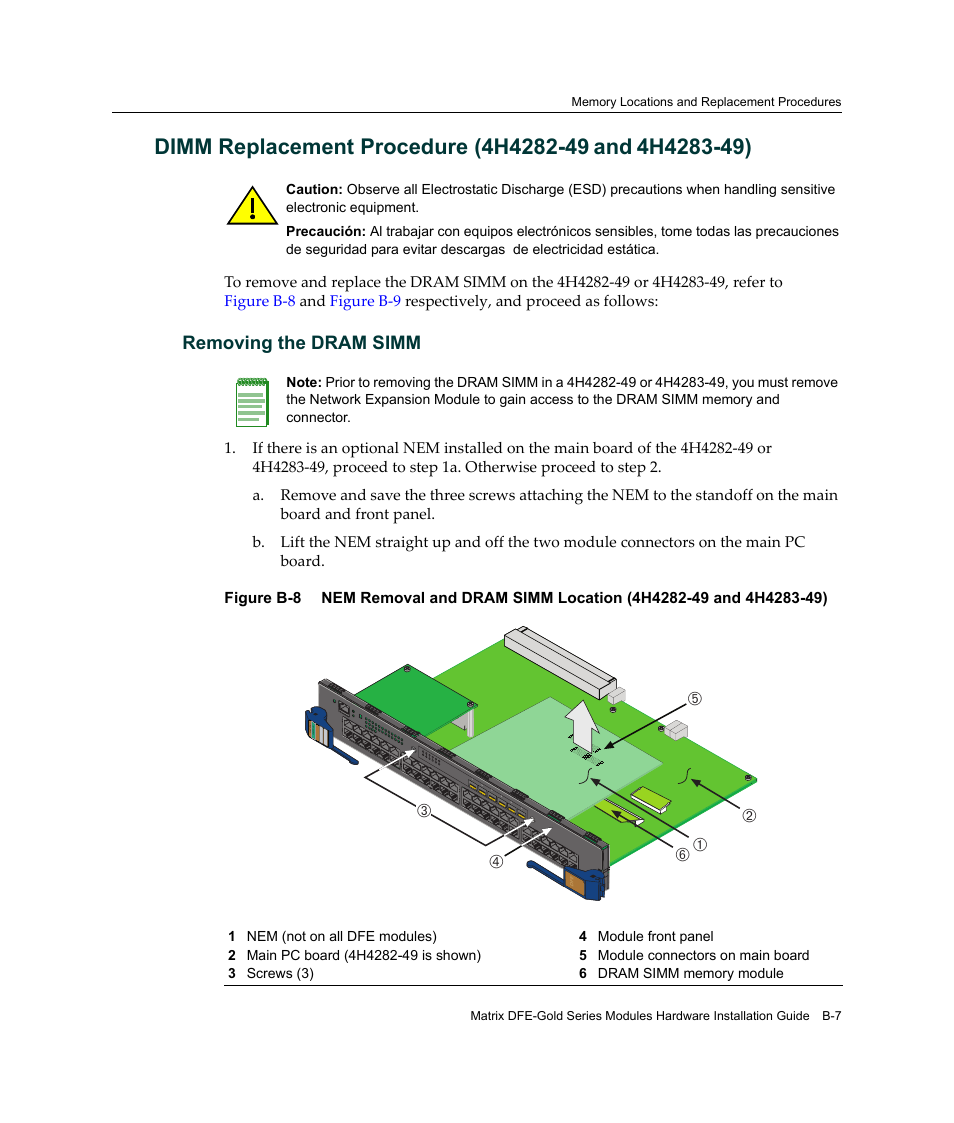 Enterasys Networks Enterasys Gold Distributed Forwarding Engine 4H4284-49 User Manual | Page 81 / 90