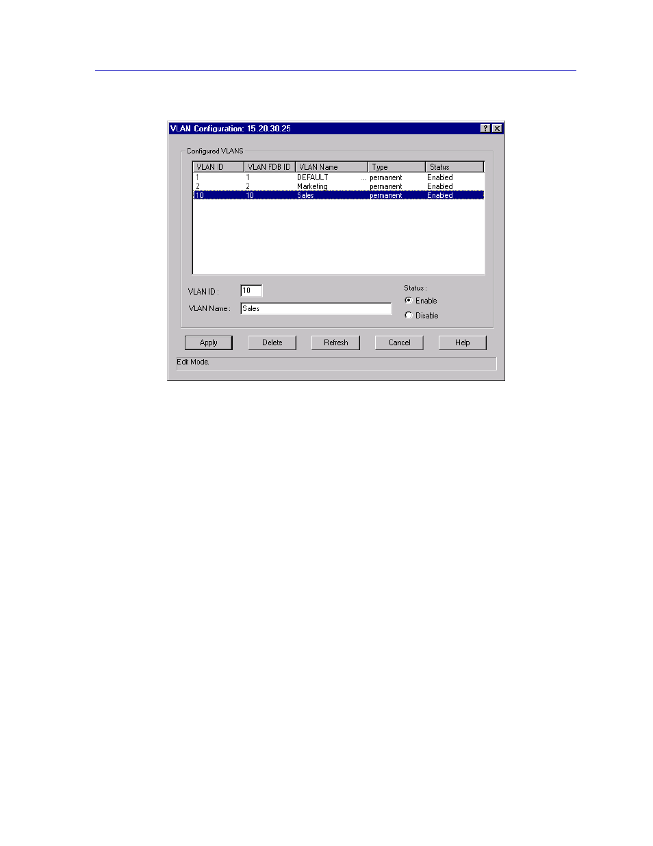 Enterasys Networks 6000 User Manual | Page 104 / 231