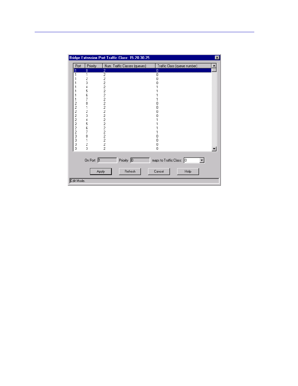 Enterasys Networks 6000 User Manual | Page 117 / 231