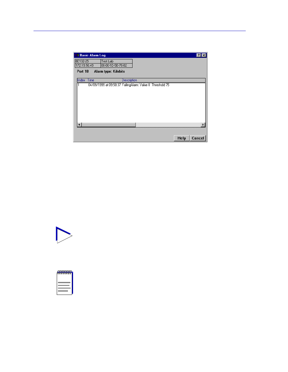 Enterasys Networks 6000 User Manual | Page 145 / 231