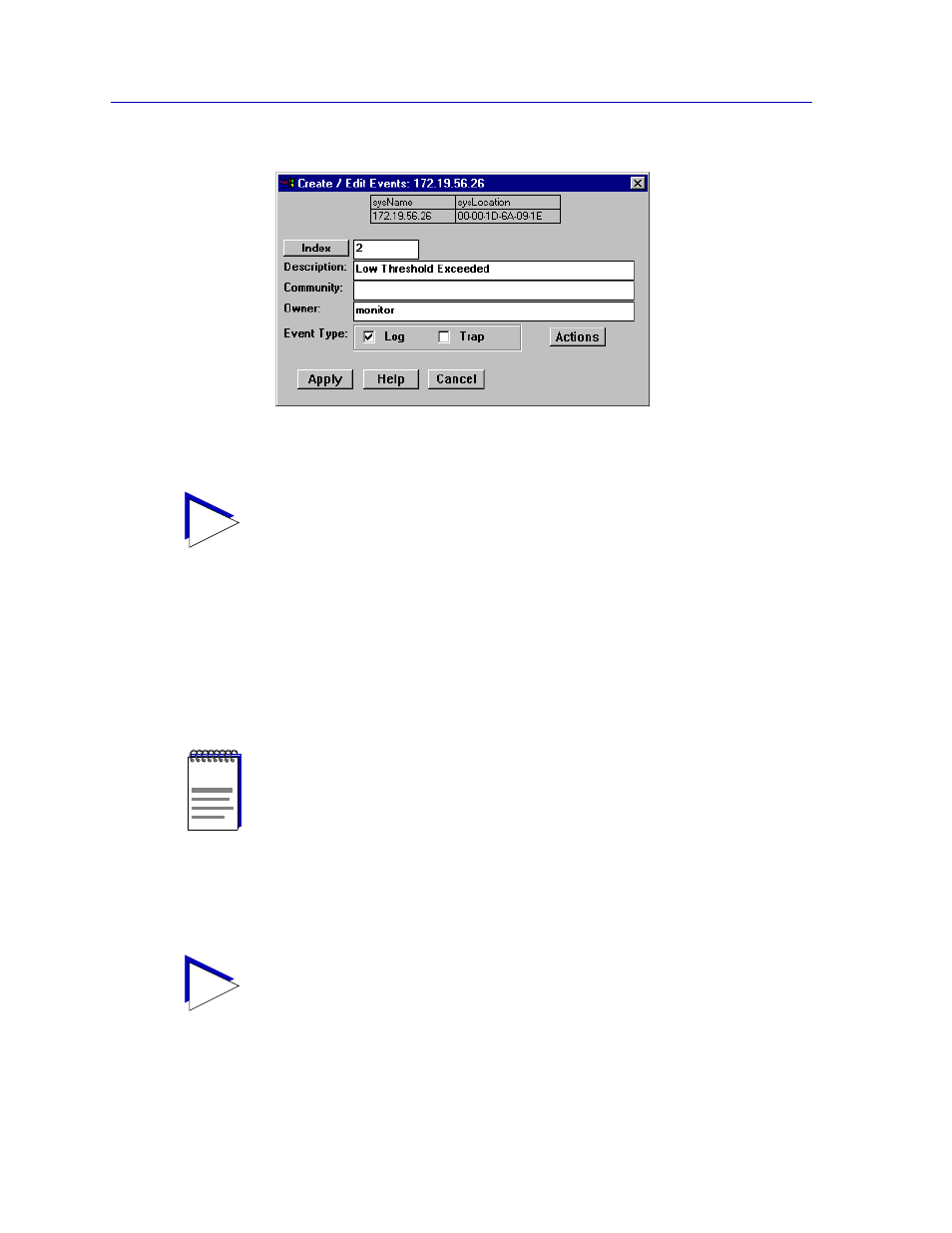 Figure 4-5 | Enterasys Networks 6000 User Manual | Page 157 / 231