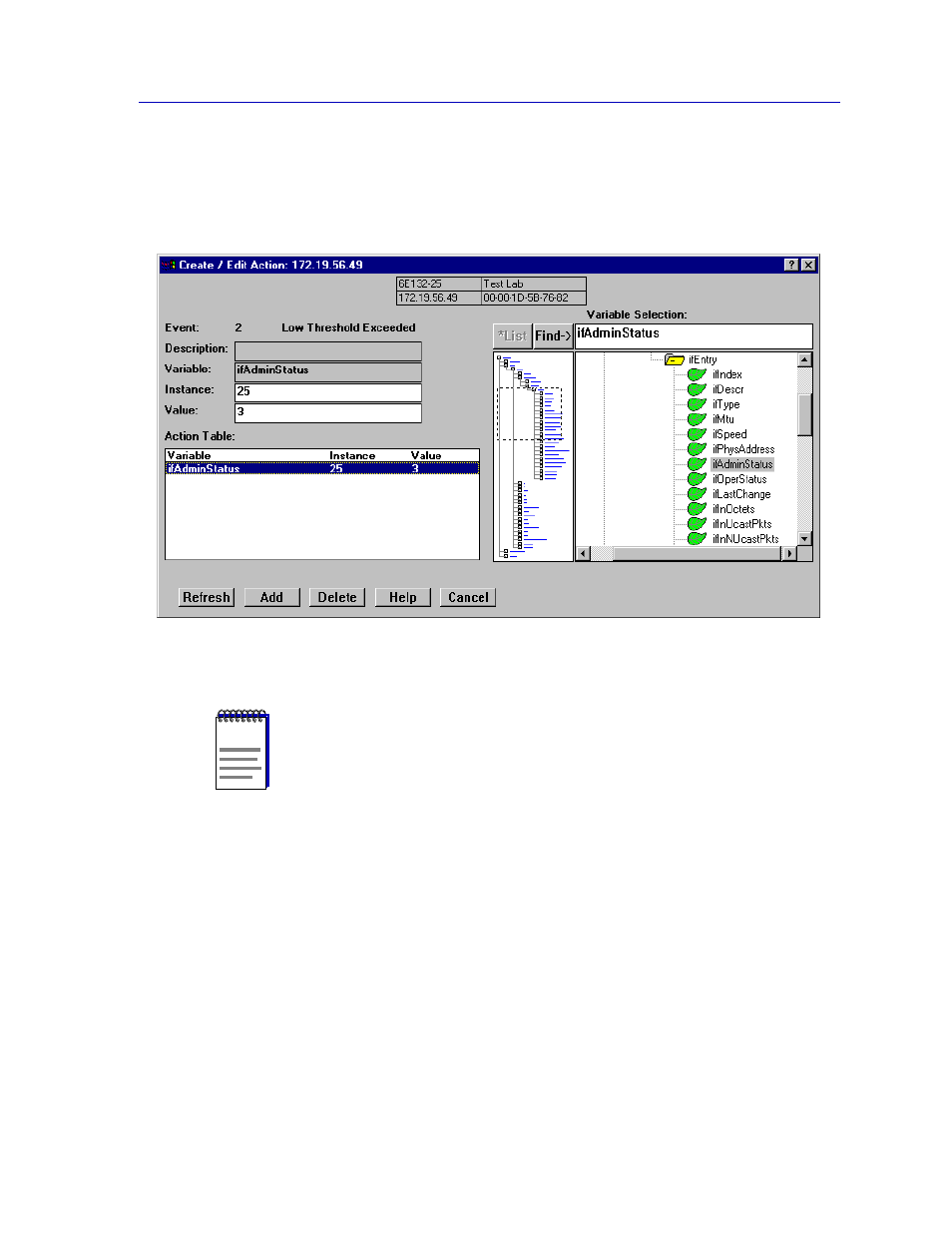 Enterasys Networks 6000 User Manual | Page 160 / 231