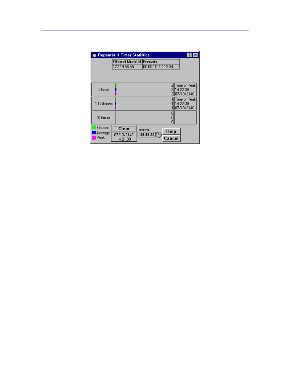 Enterasys Networks 6000 User Manual | Page 170 / 231