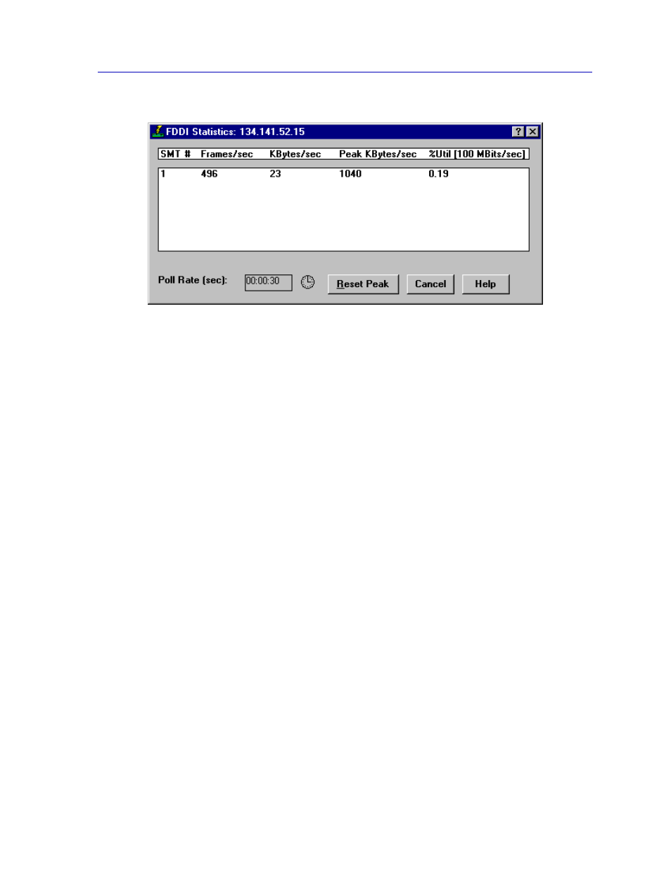 Enterasys Networks 6000 User Manual | Page 204 / 231