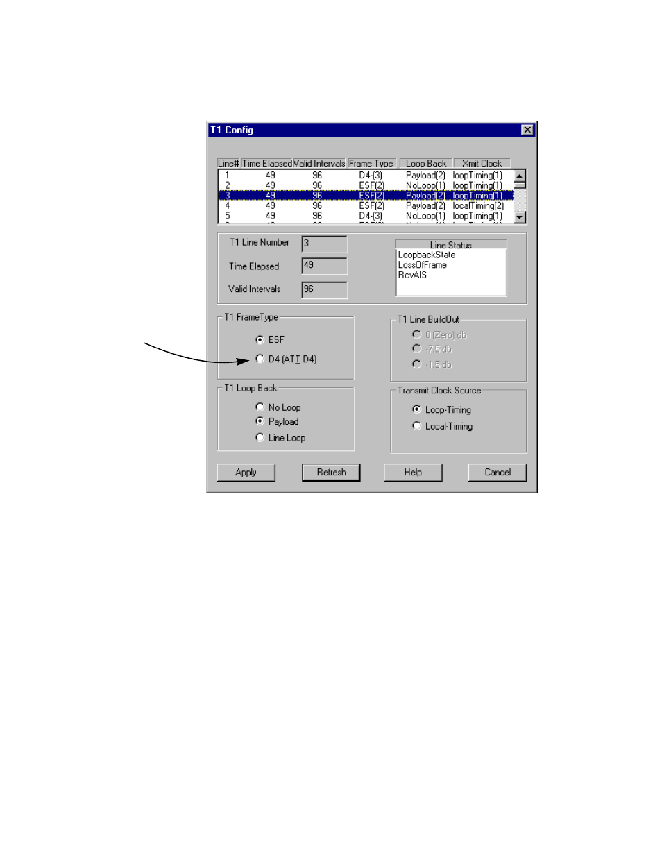 Enterasys Networks 6000 User Manual | Page 221 / 231