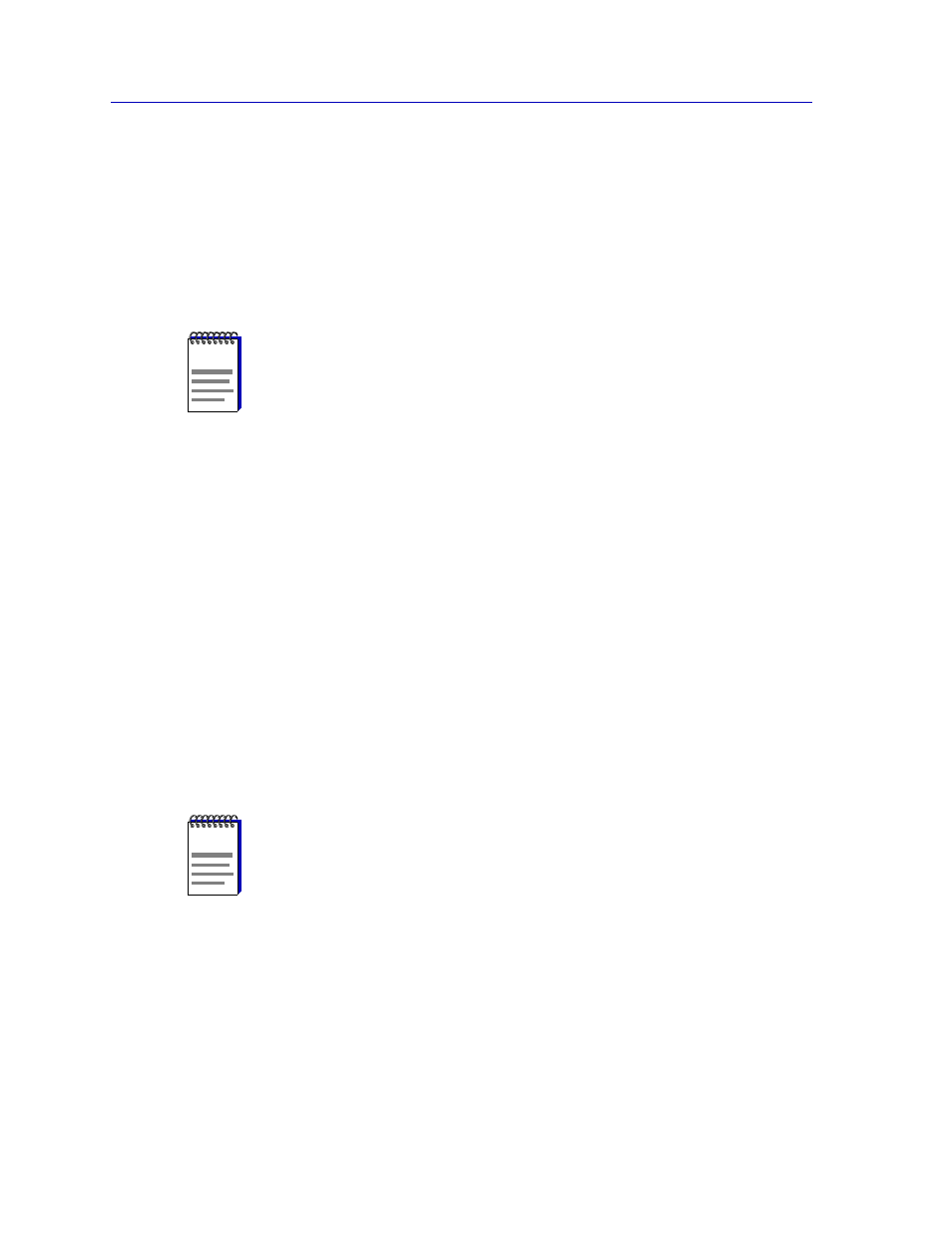 Setting the desired operational mode | Enterasys Networks 6000 User Manual | Page 61 / 231