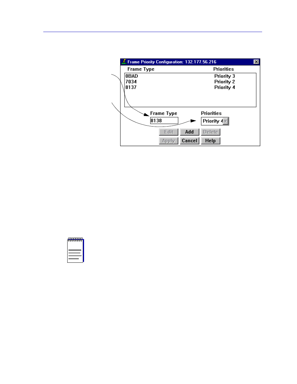 Enterasys Networks 6000 User Manual | Page 82 / 231