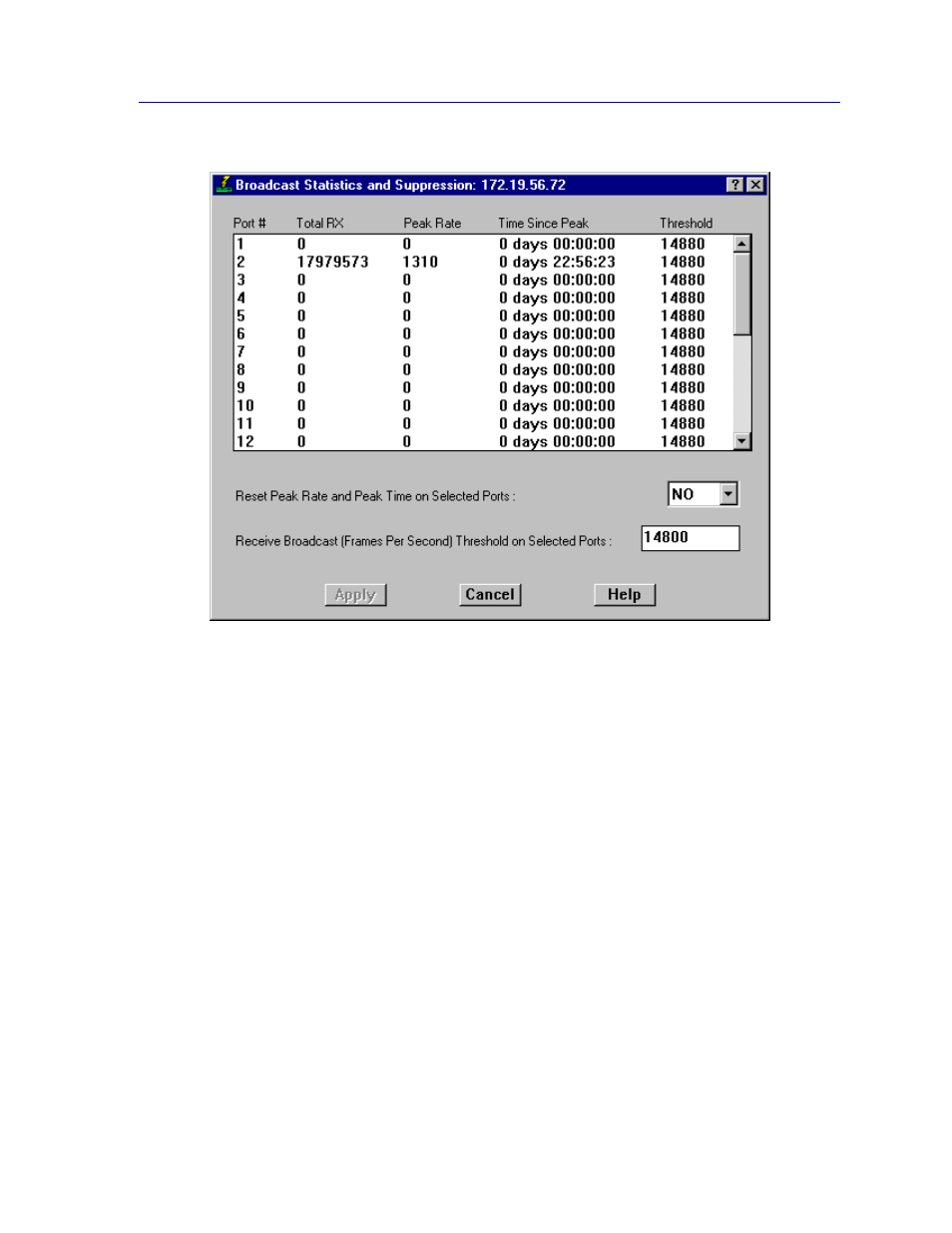 Enterasys Networks 6000 User Manual | Page 84 / 231