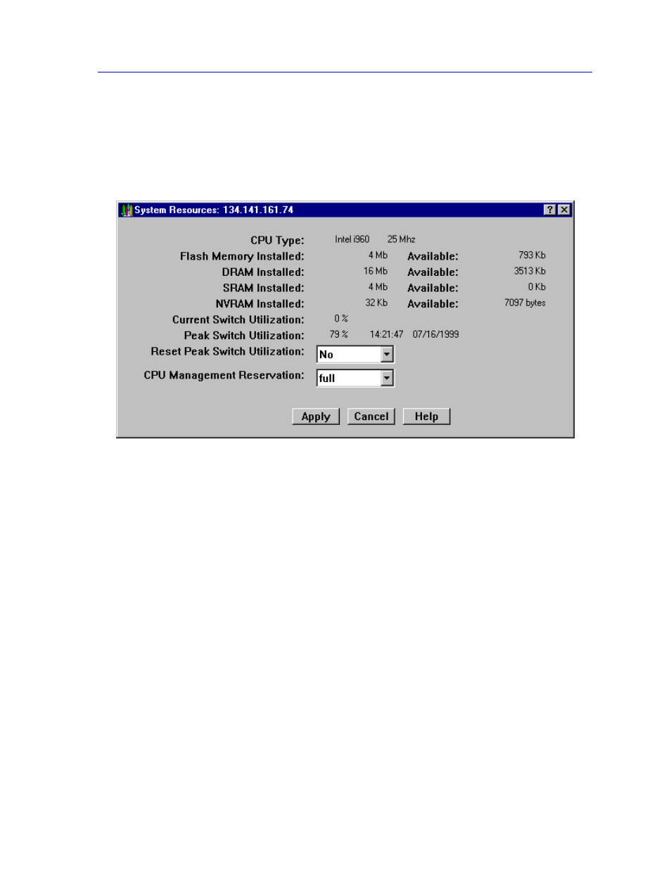 Enterasys Networks 6000 User Manual | Page 86 / 231