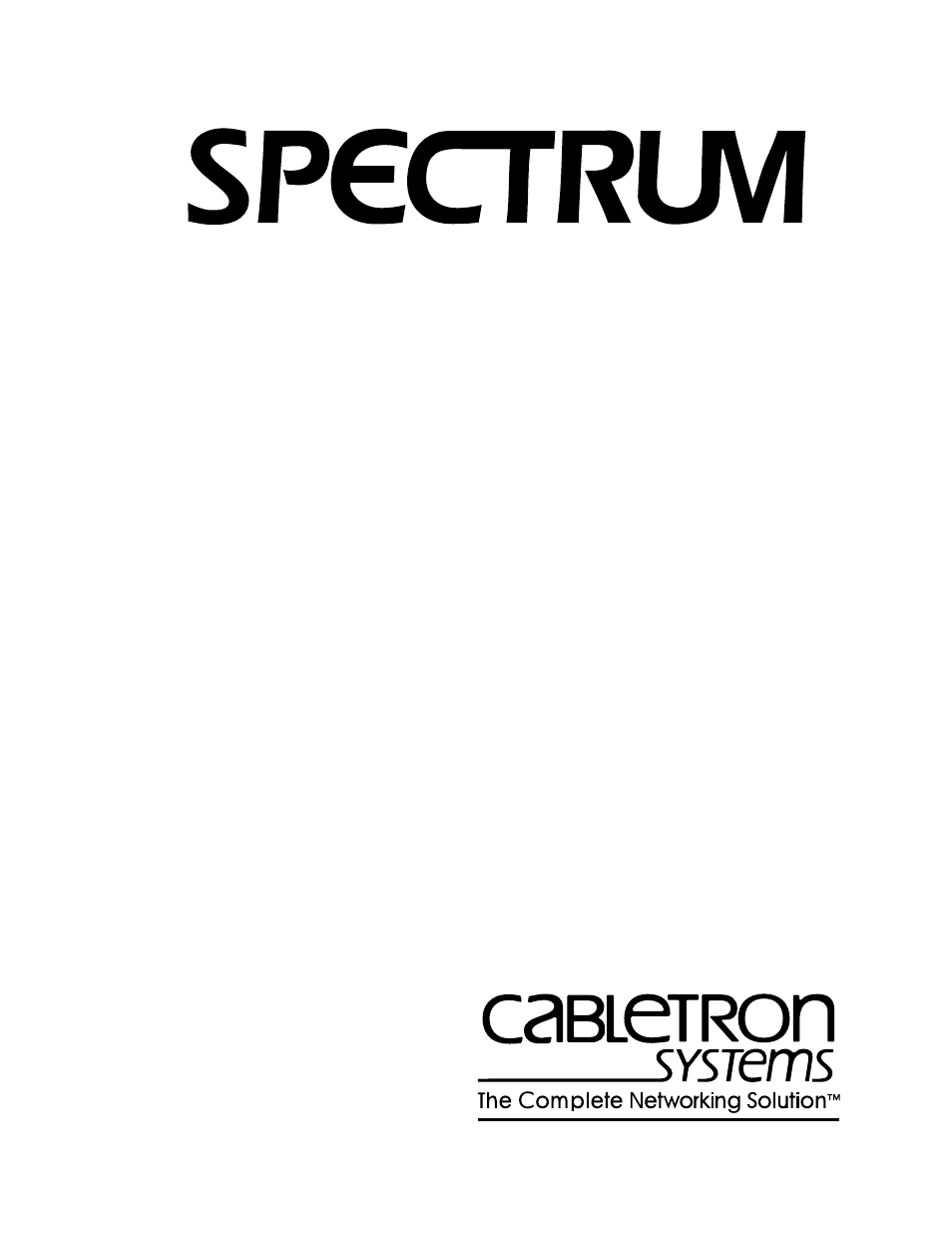 Enterasys Networks 2E43-27 User Manual | 77 pages