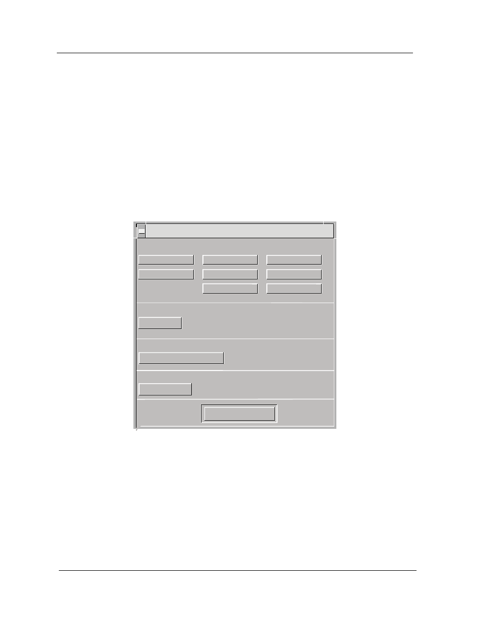 Spma support, Spma support -8, Figure 1-5 | Spma applications view -8 | Enterasys Networks 2E43-27 User Manual | Page 21 / 77