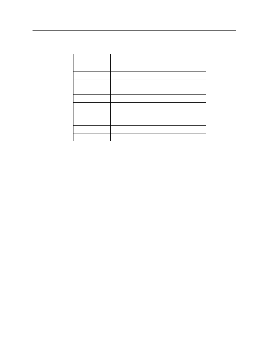 Table 3-1, Interface types -3 | Enterasys Networks 2E43-27 User Manual | Page 45 / 77