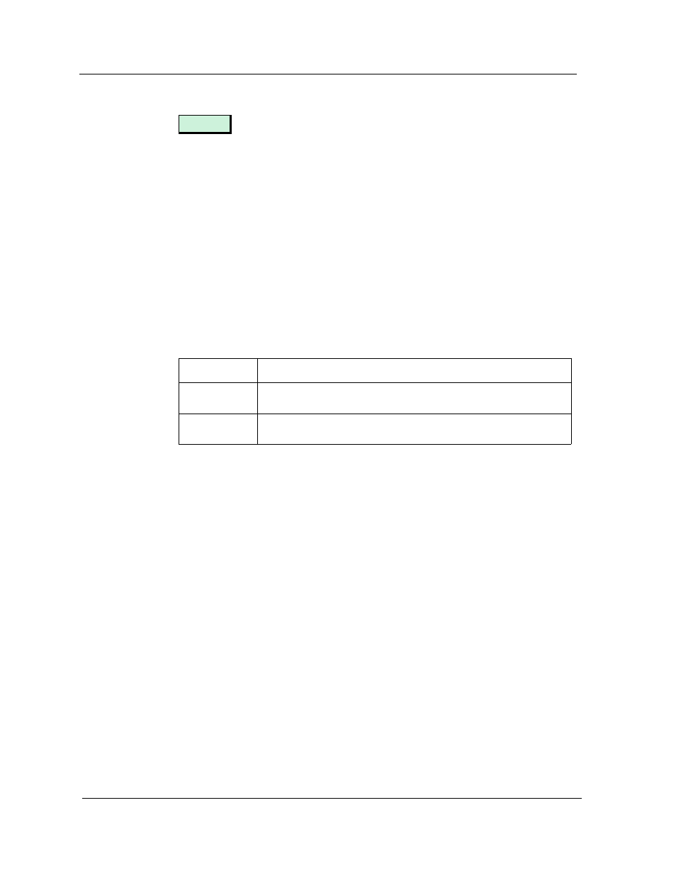 Table 5-5, Fddi node classes -12 | Enterasys Networks 2E43-27 User Manual | Page 67 / 77