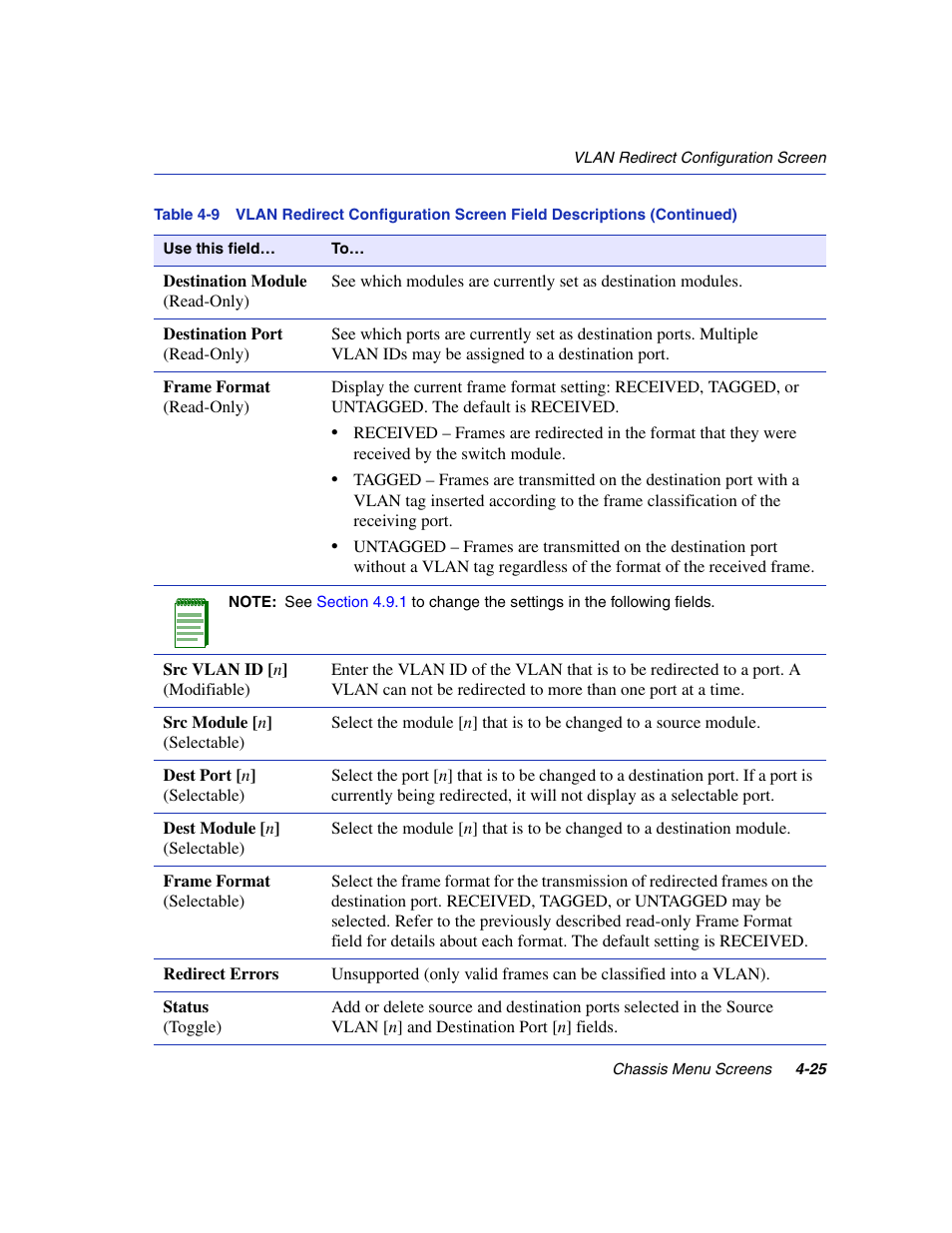 Enterasys Networks 6H2xx User Manual | Page 125 / 430