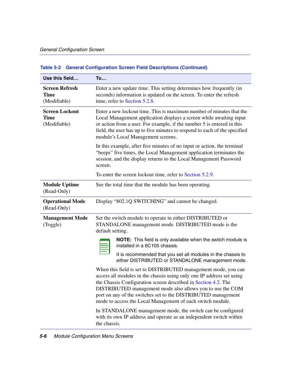 Enterasys Networks 6H2xx User Manual | Page 132 / 430