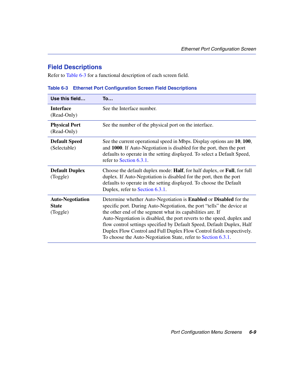 Enterasys Networks 6H2xx User Manual | Page 173 / 430