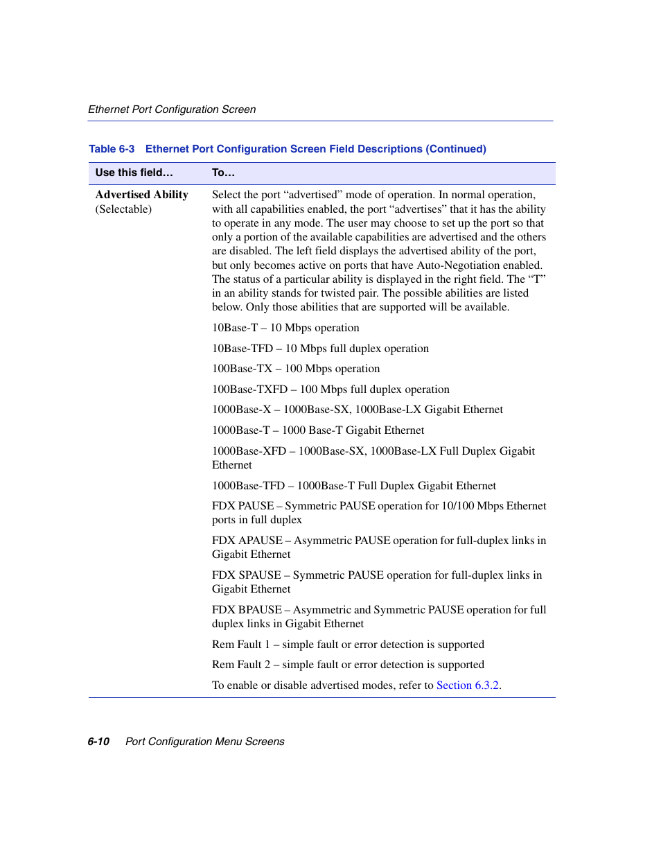 Enterasys Networks 6H2xx User Manual | Page 174 / 430