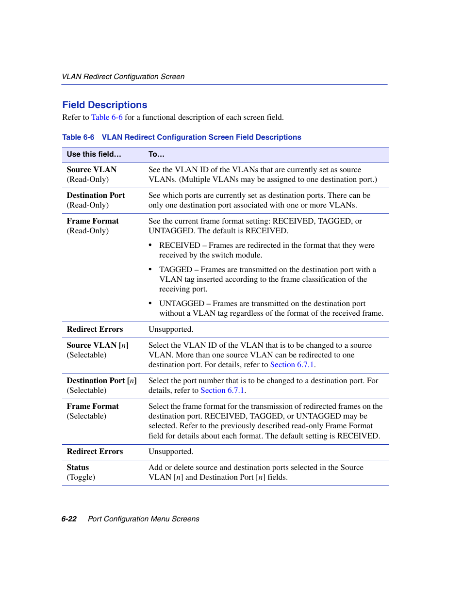 Enterasys Networks 6H2xx User Manual | Page 186 / 430