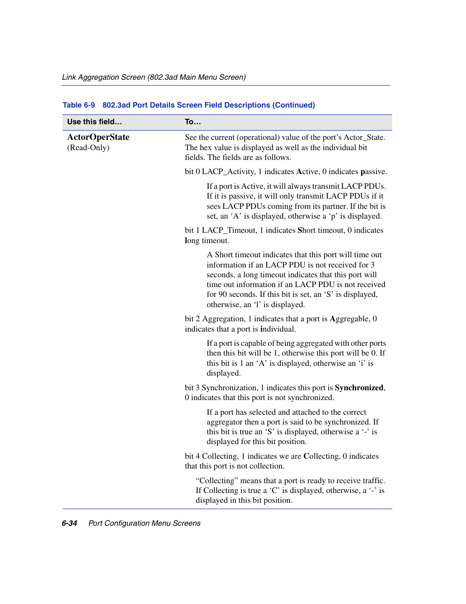 Enterasys Networks 6H2xx User Manual | Page 198 / 430
