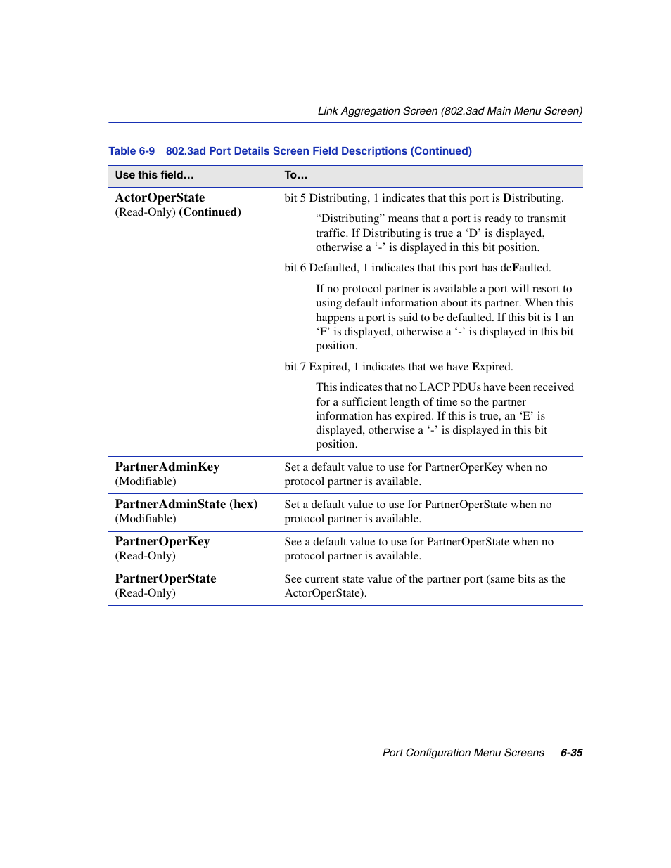 Enterasys Networks 6H2xx User Manual | Page 199 / 430