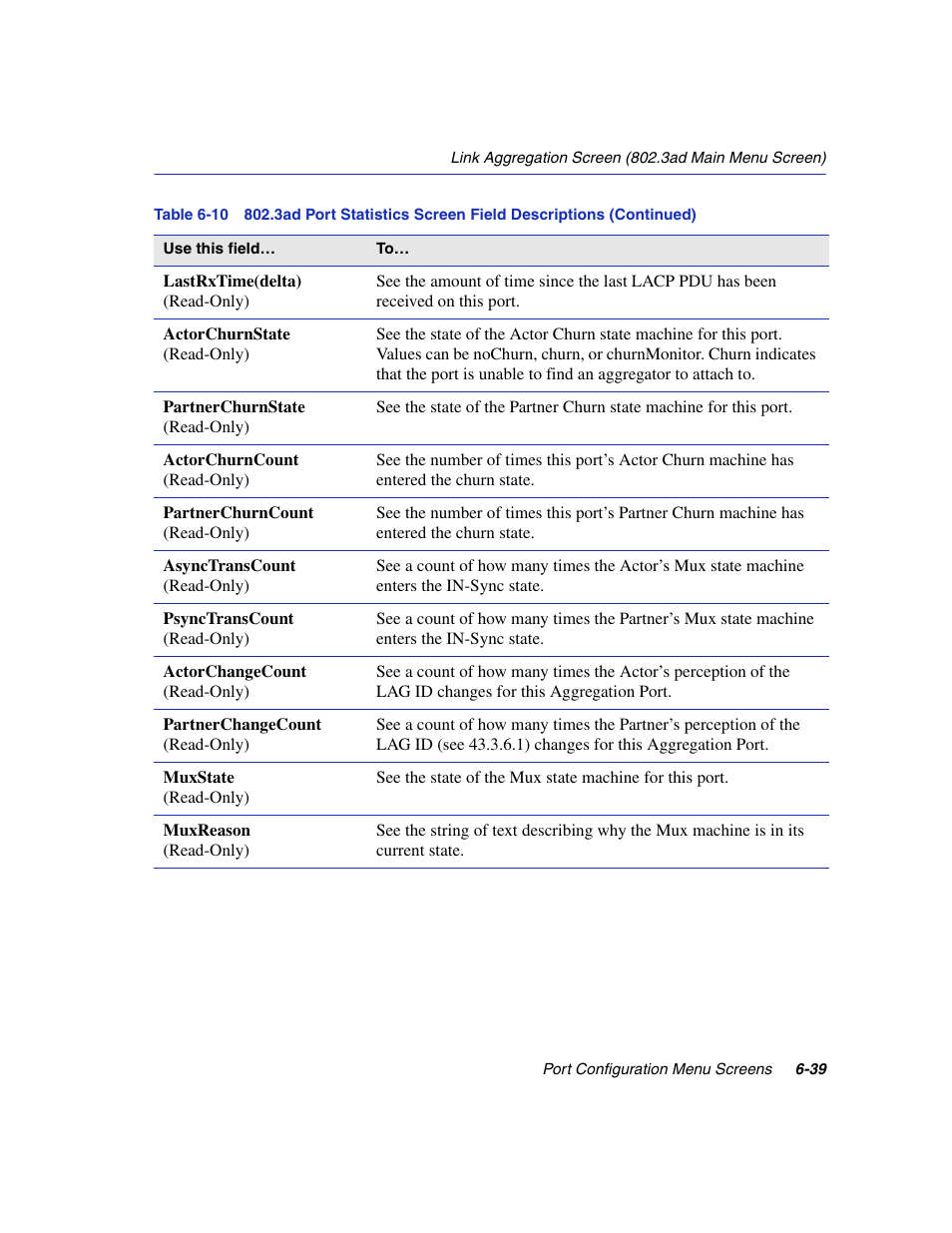 Enterasys Networks 6H2xx User Manual | Page 203 / 430