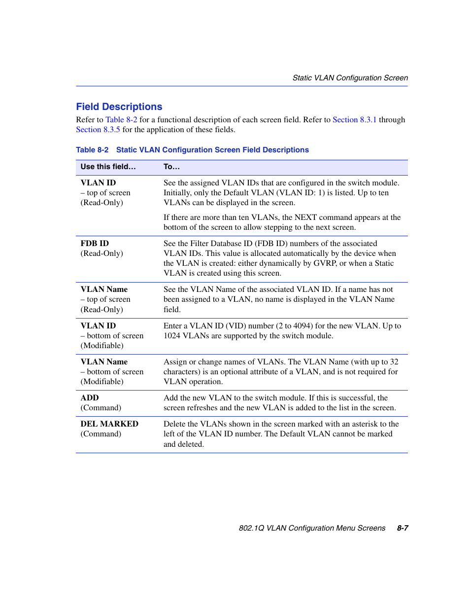 Enterasys Networks 6H2xx User Manual | Page 233 / 430