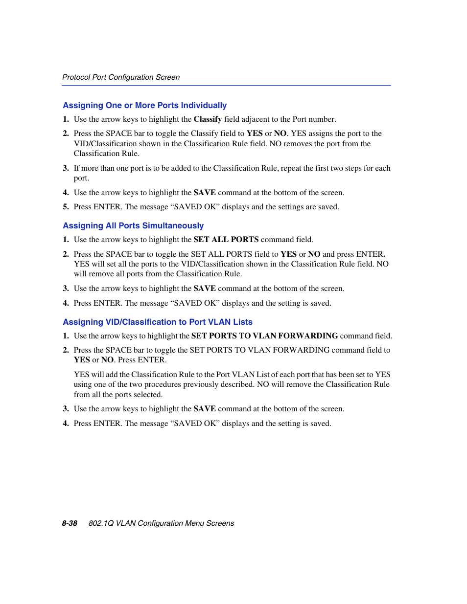 Enterasys Networks 6H2xx User Manual | Page 264 / 430