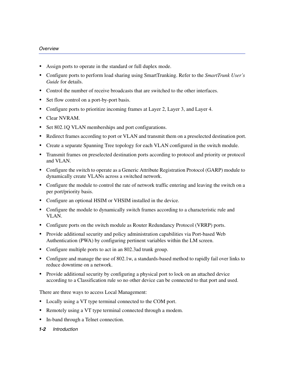 Enterasys Networks 6H2xx User Manual | Page 28 / 430