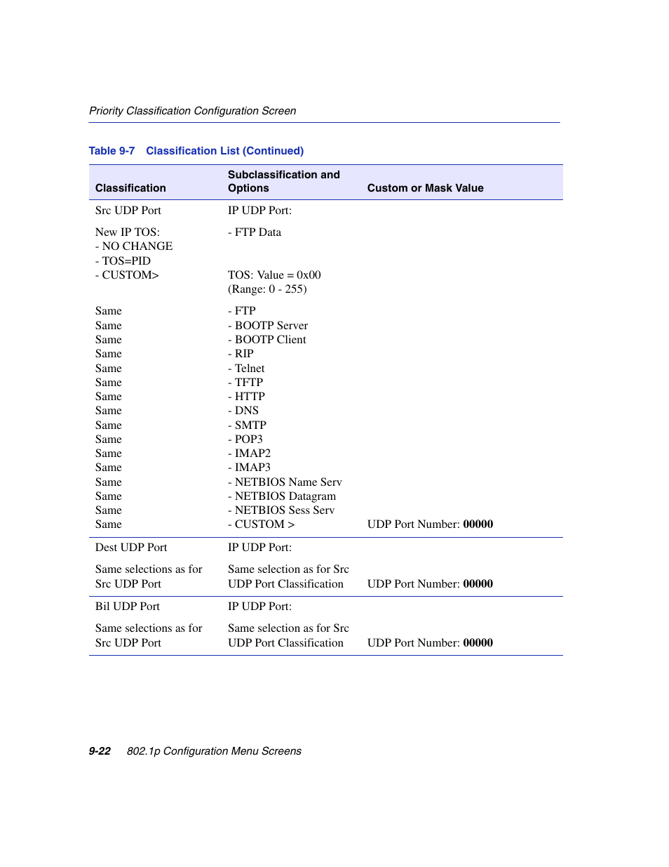 Enterasys Networks 6H2xx User Manual | Page 286 / 430