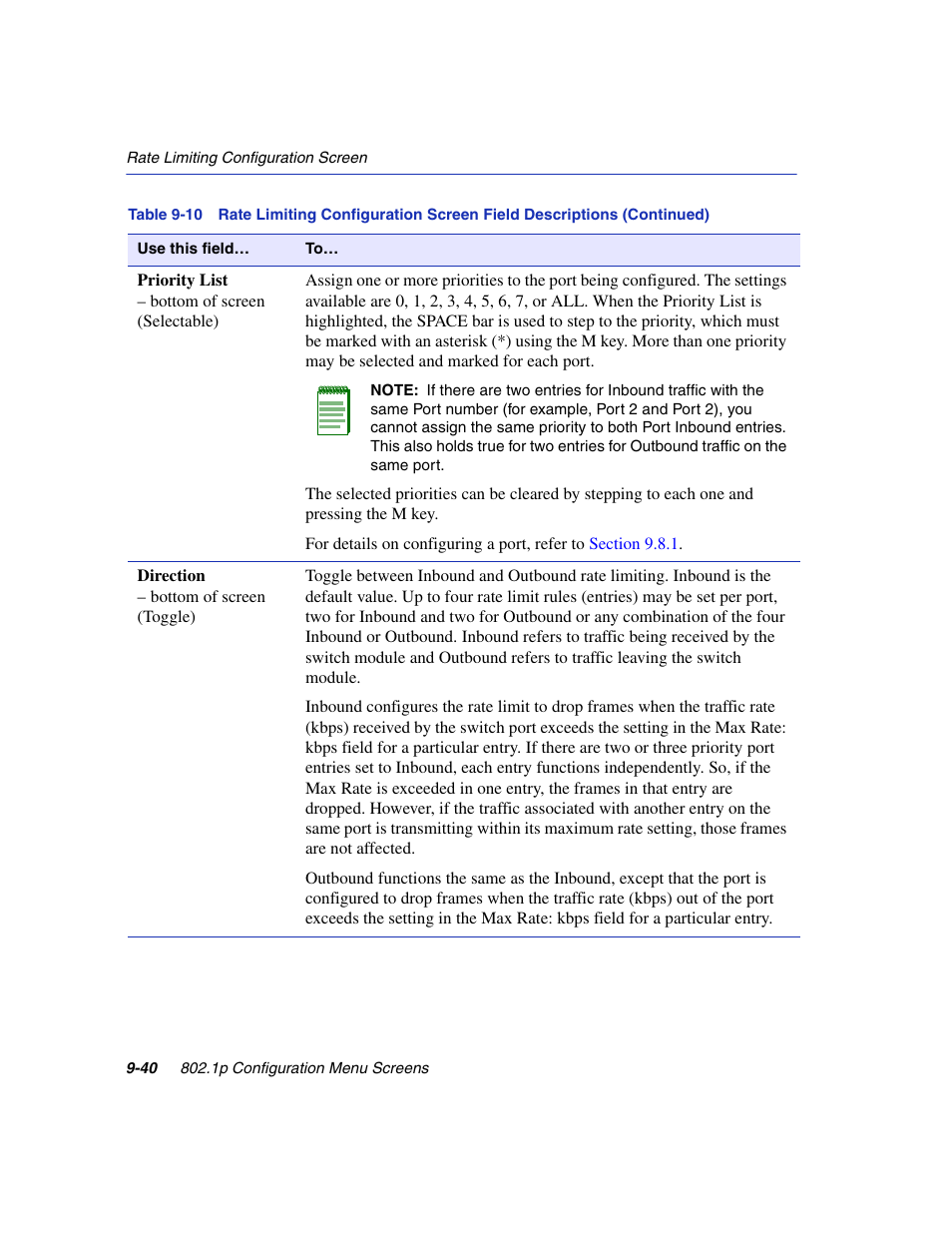 Enterasys Networks 6H2xx User Manual | Page 304 / 430