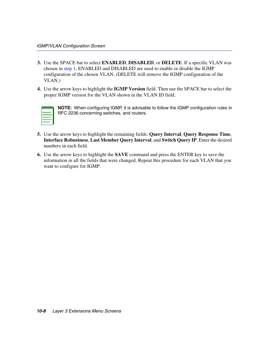 Enterasys Networks 6H2xx User Manual | Page 318 / 430