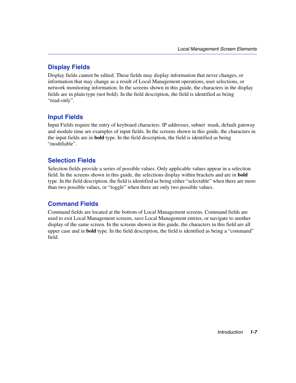 Enterasys Networks 6H2xx User Manual | Page 33 / 430