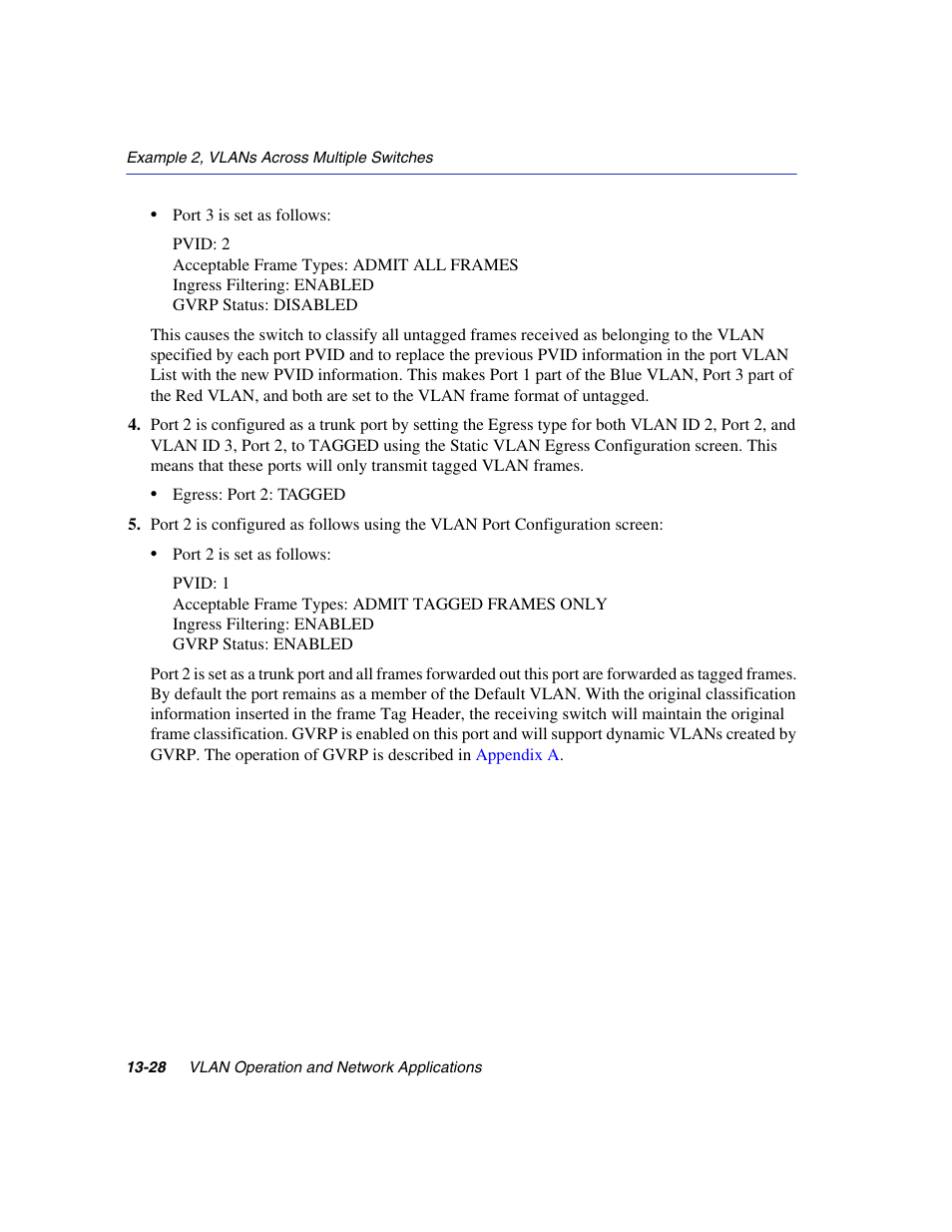 Enterasys Networks 6H2xx User Manual | Page 400 / 430