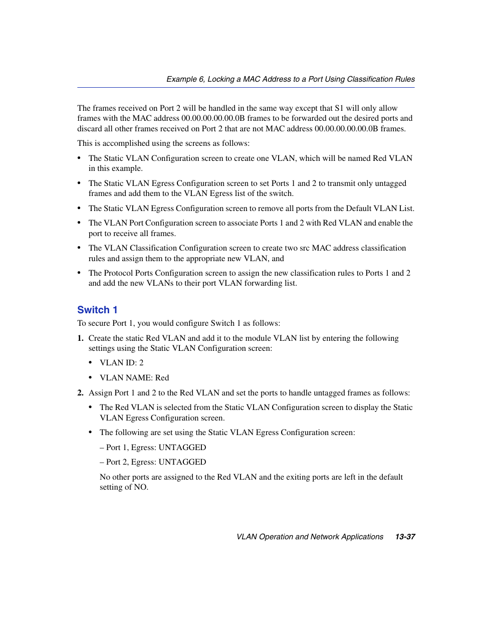 Enterasys Networks 6H2xx User Manual | Page 409 / 430