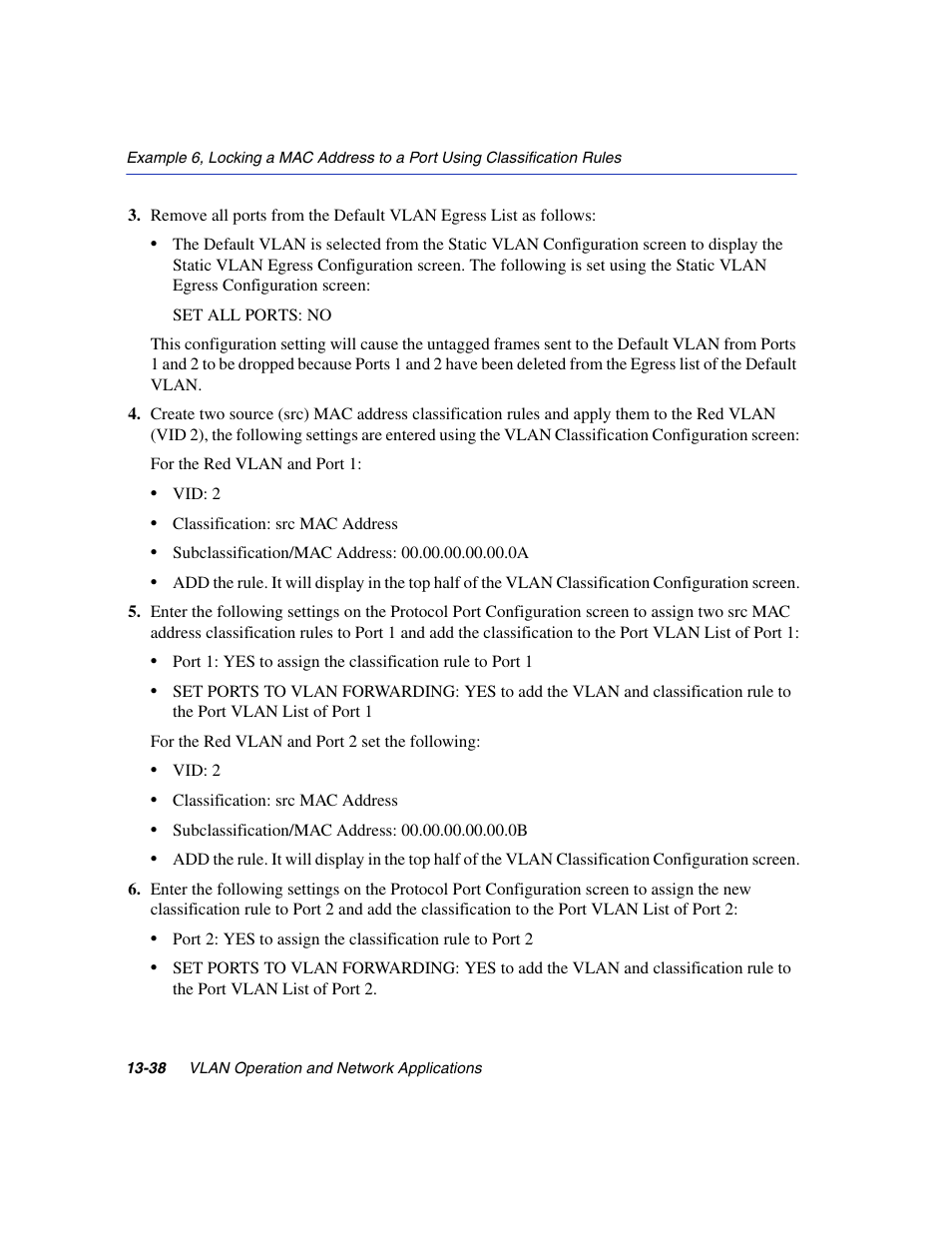 Enterasys Networks 6H2xx User Manual | Page 410 / 430