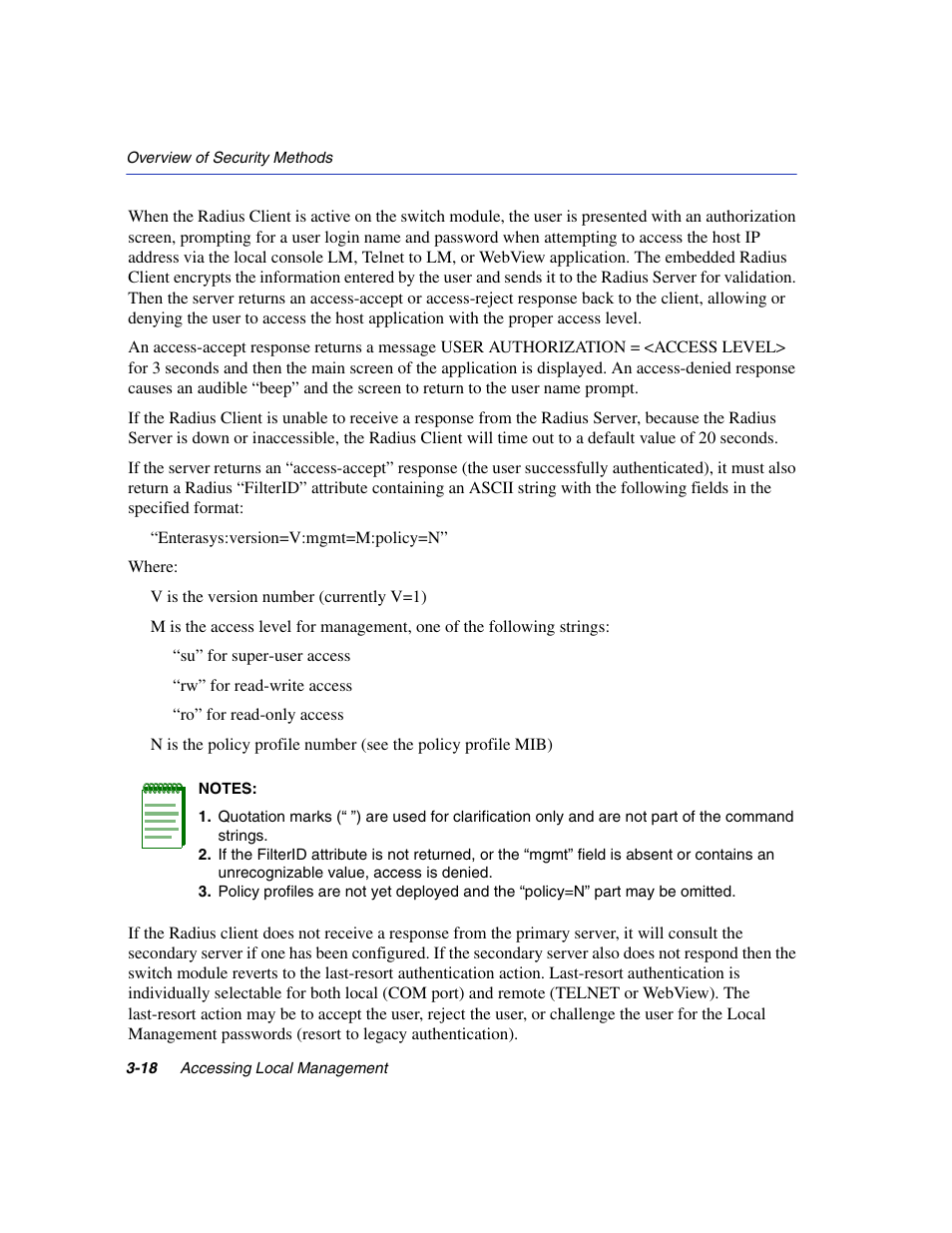 Enterasys Networks 6H2xx User Manual | Page 60 / 430