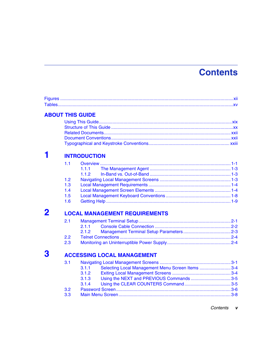 Enterasys Networks 6H2xx User Manual | Page 7 / 430
