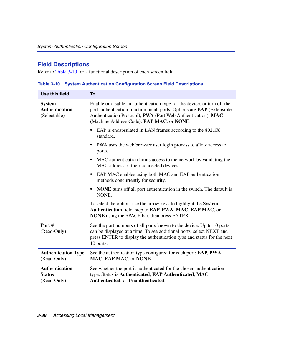 Enterasys Networks 6H2xx User Manual | Page 80 / 430