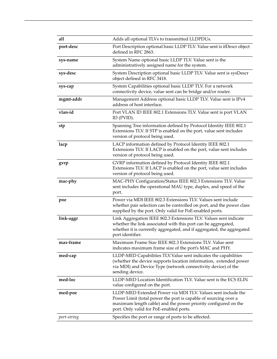 Enterasys Networks D-Series User Manual | Page 122 / 540