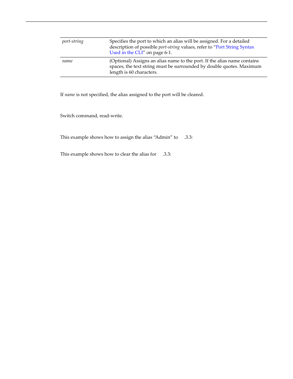 Enterasys Networks D-Series User Manual | Page 135 / 540