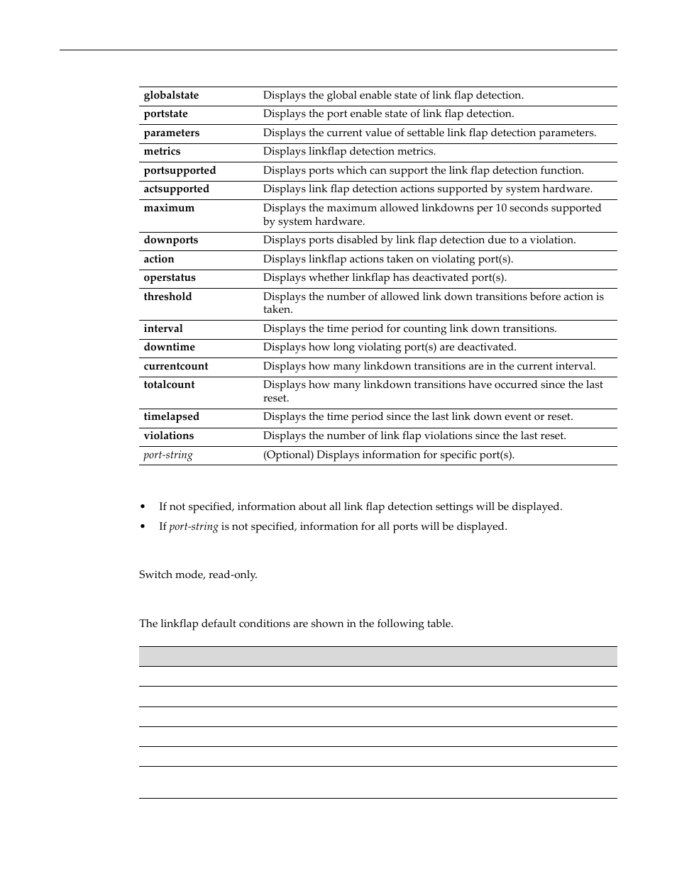 Enterasys Networks D-Series User Manual | Page 149 / 540