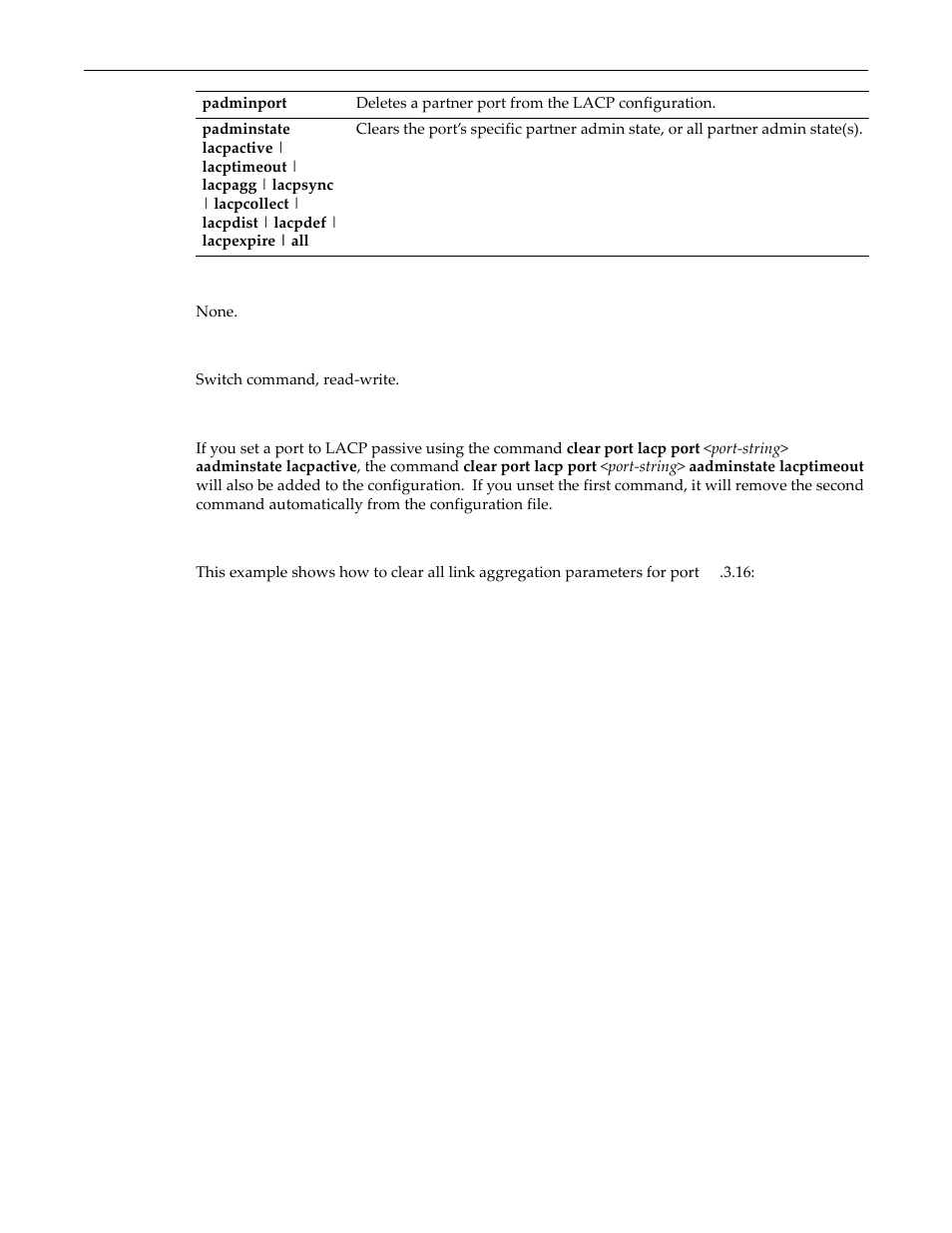 Enterasys Networks D-Series User Manual | Page 175 / 540
